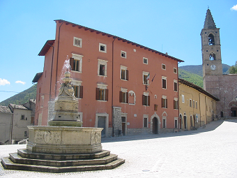 La Piazza