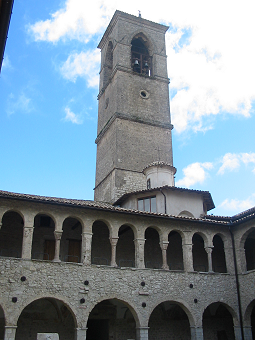 Il Campanile