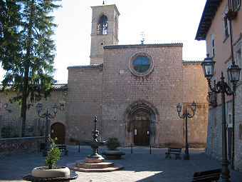 San Francesco