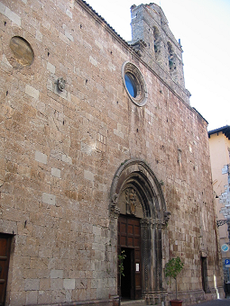 Santa Maria del Popolo 